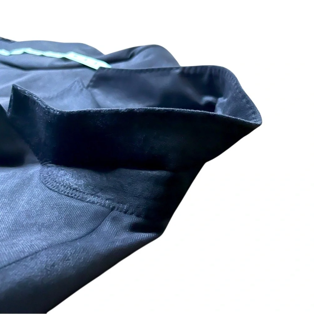 ~ MINT! 1926 Originals Haggar Blazer 100 %‎ Polyester Navy Inside and Out 4…